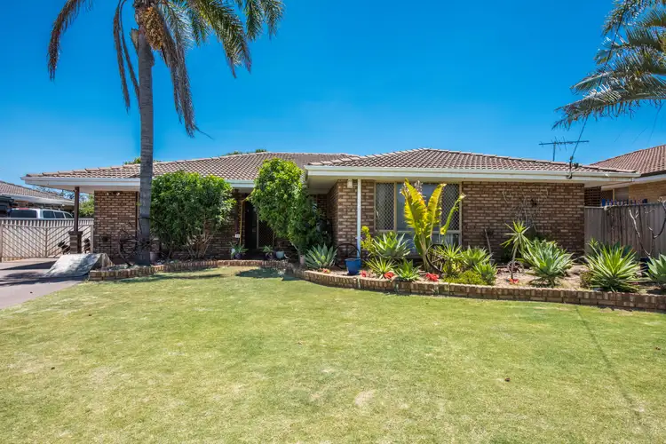 Main view of Homely house listing, 26 Foster Place, Mount Tarcoola WA 6530