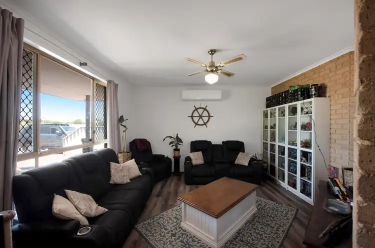 Second view of Homely house listing, 26 Foster Place, Mount Tarcoola WA 6530