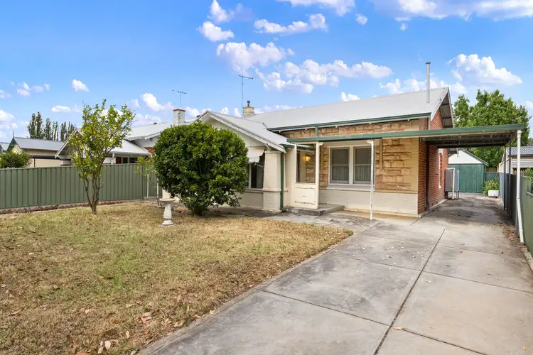 Main view of Homely house listing, 13 Homer Road, Clarence Park SA 5034