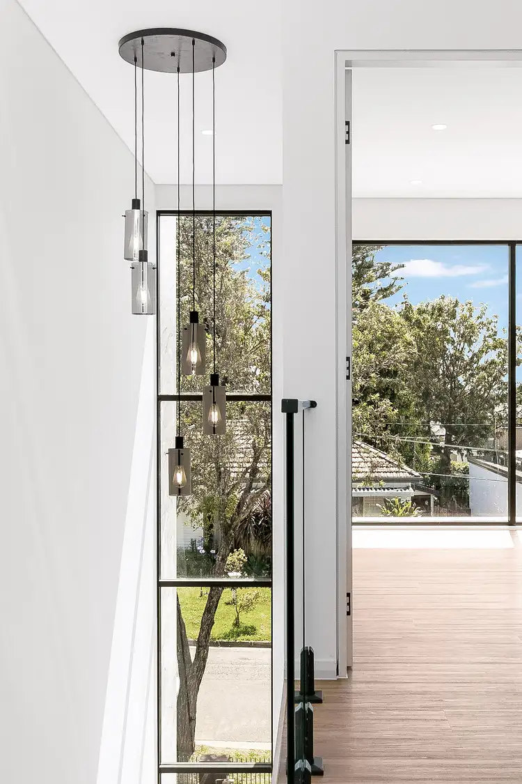 Second view of Homely semi-detached listing, 2D Fullerton Crescent, Riverwood NSW 2210