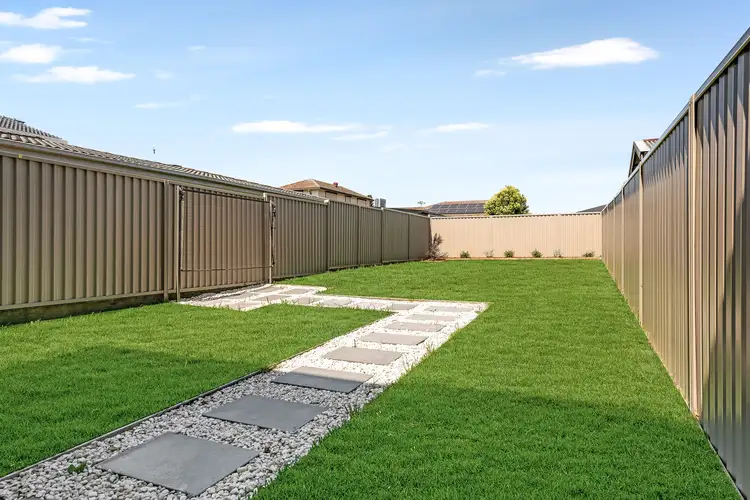 Fourth view of Homely semi-detached listing, 2D Fullerton Crescent, Riverwood NSW 2210