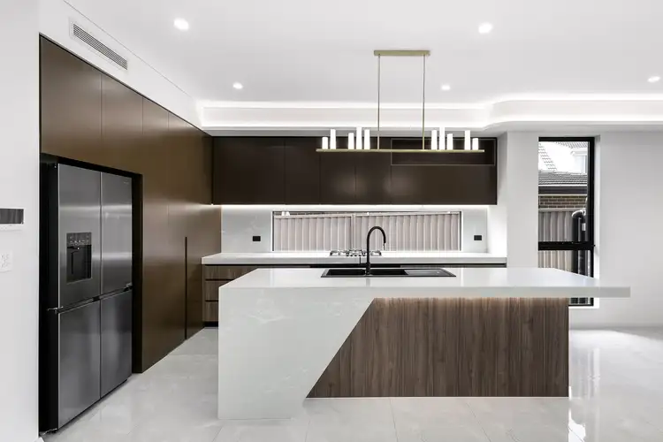 Sixth view of Homely semi-detached listing, 2D Fullerton Crescent, Riverwood NSW 2210