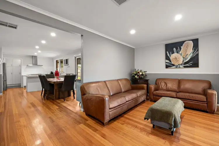 Third view of Homely house listing, 7 Dryden Court, Berwick VIC 3806