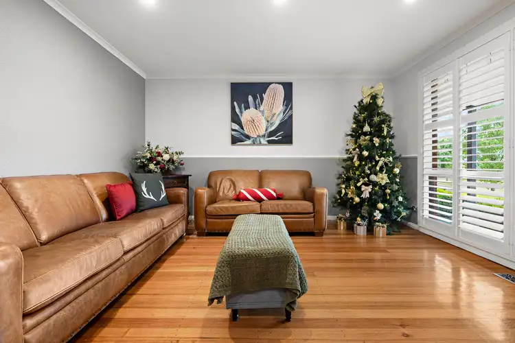 Fourth view of Homely house listing, 7 Dryden Court, Berwick VIC 3806