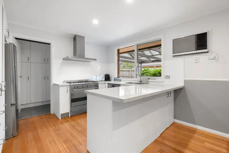 Sixth view of Homely house listing, 7 Dryden Court, Berwick VIC 3806