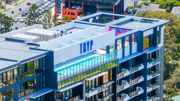 606/59 Meron Street, Southport QLD 4215