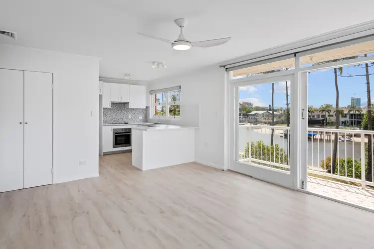 5/25 Watson Esplanade, Surfers Paradise QLD 4217