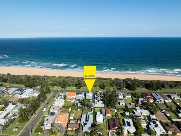59 Pacific Avenue, Werri Beach NSW 2534