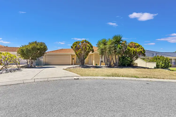 14 Drammen Elbow, Merriwa WA 6030