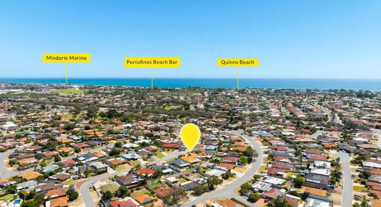 Second view of Homely house listing, 14 Drammen Elbow, Merriwa WA 6030