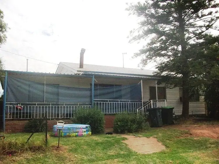 51 McDonnell Street, Condobolin NSW 2877