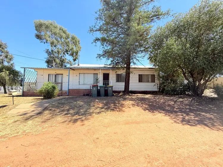 51 McDonnell Street, Condobolin NSW 2877