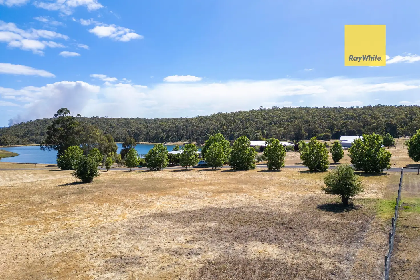 Main view of Homely land listing, 12 Stirling Street, Bridgetown WA 6255