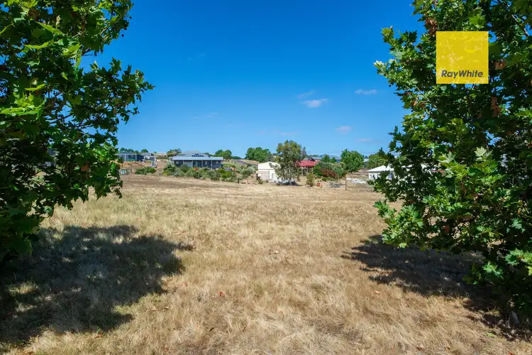 Second view of Homely land listing, 12 Stirling Street, Bridgetown WA 6255