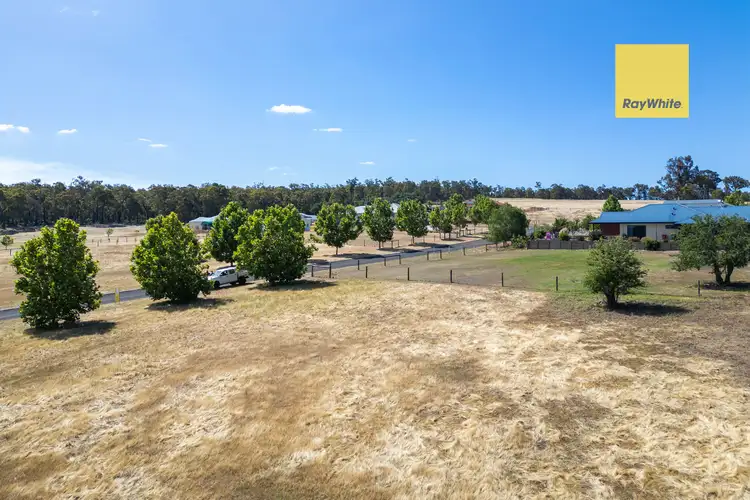 Third view of Homely land listing, 12 Stirling Street, Bridgetown WA 6255