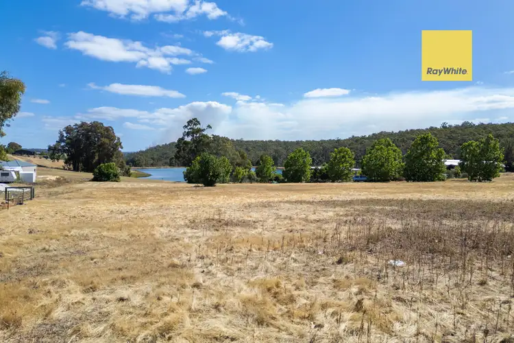 Fourth view of Homely land listing, 12 Stirling Street, Bridgetown WA 6255
