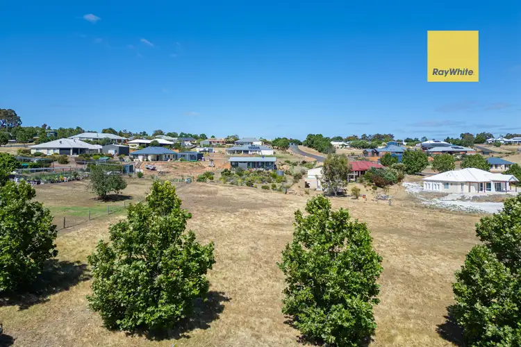 Fifth view of Homely land listing, 12 Stirling Street, Bridgetown WA 6255
