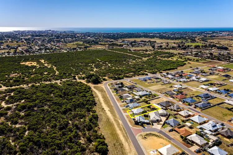 Second view of Homely house listing, 102 Moloney Street, Utakarra WA 6530