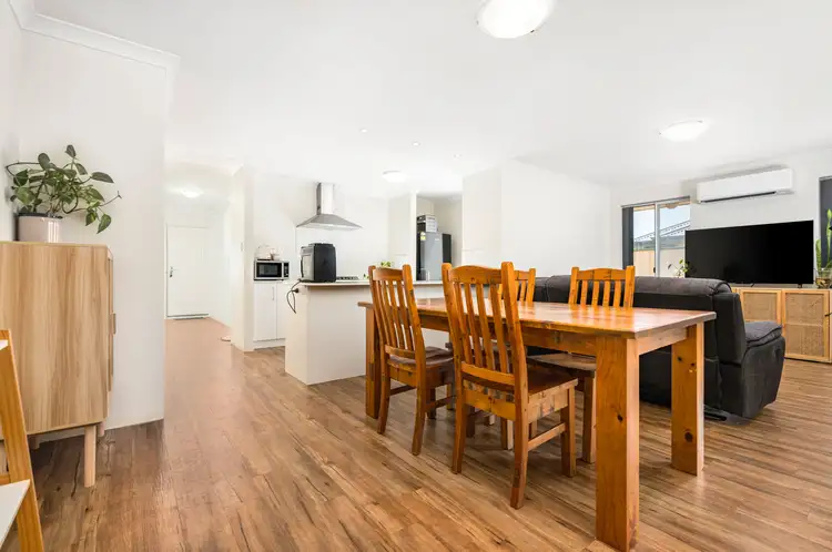 Third view of Homely house listing, 102 Moloney Street, Utakarra WA 6530