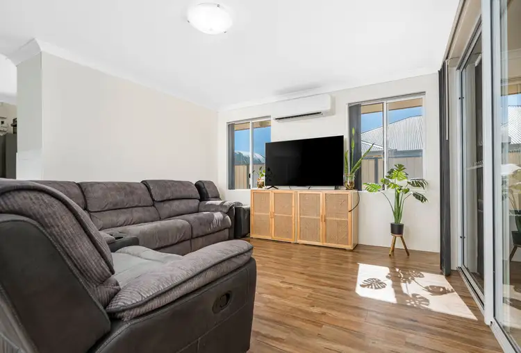Sixth view of Homely house listing, 102 Moloney Street, Utakarra WA 6530