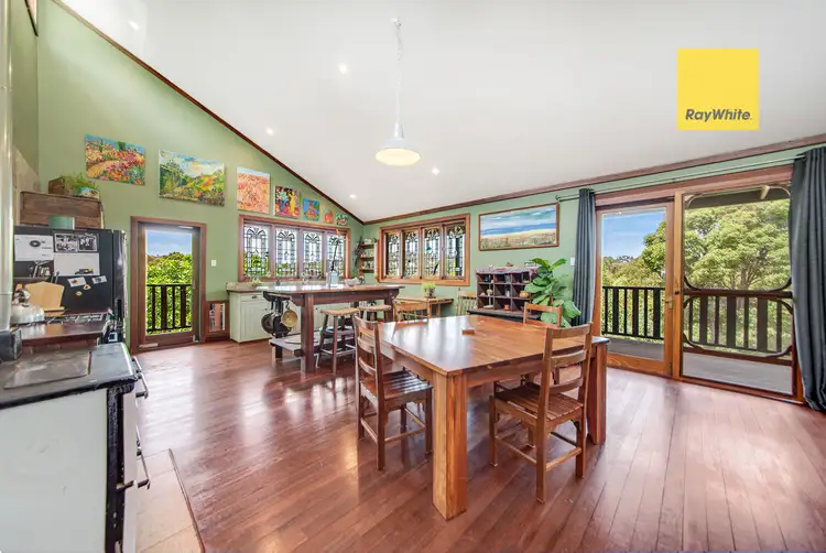 Second view of Homely house listing, 9 Mattamattup Street, Bridgetown WA 6255