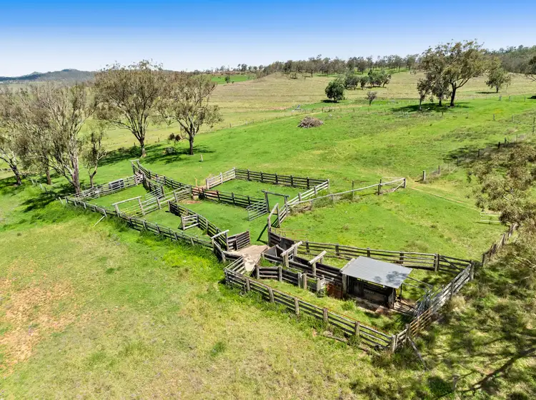 Sixth view of Homely rural property listing, 627 Emu Creek Road, Emu Creek QLD 4355