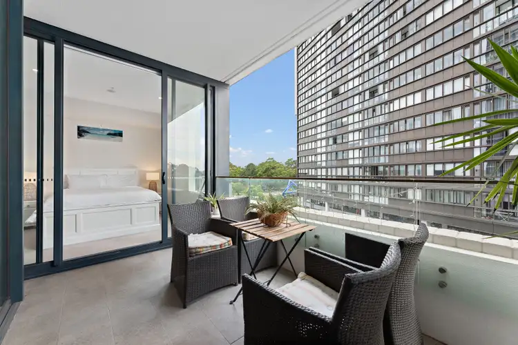 Fourth view of Homely unit listing, 505/19 Halifax Road, Macquarie Park NSW 2113