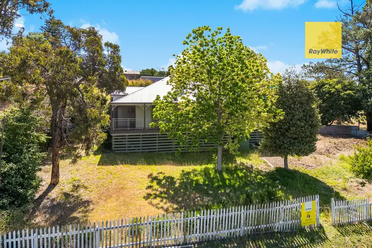 Main view of Homely house listing, 29 Hester Street, Bridgetown WA 6255