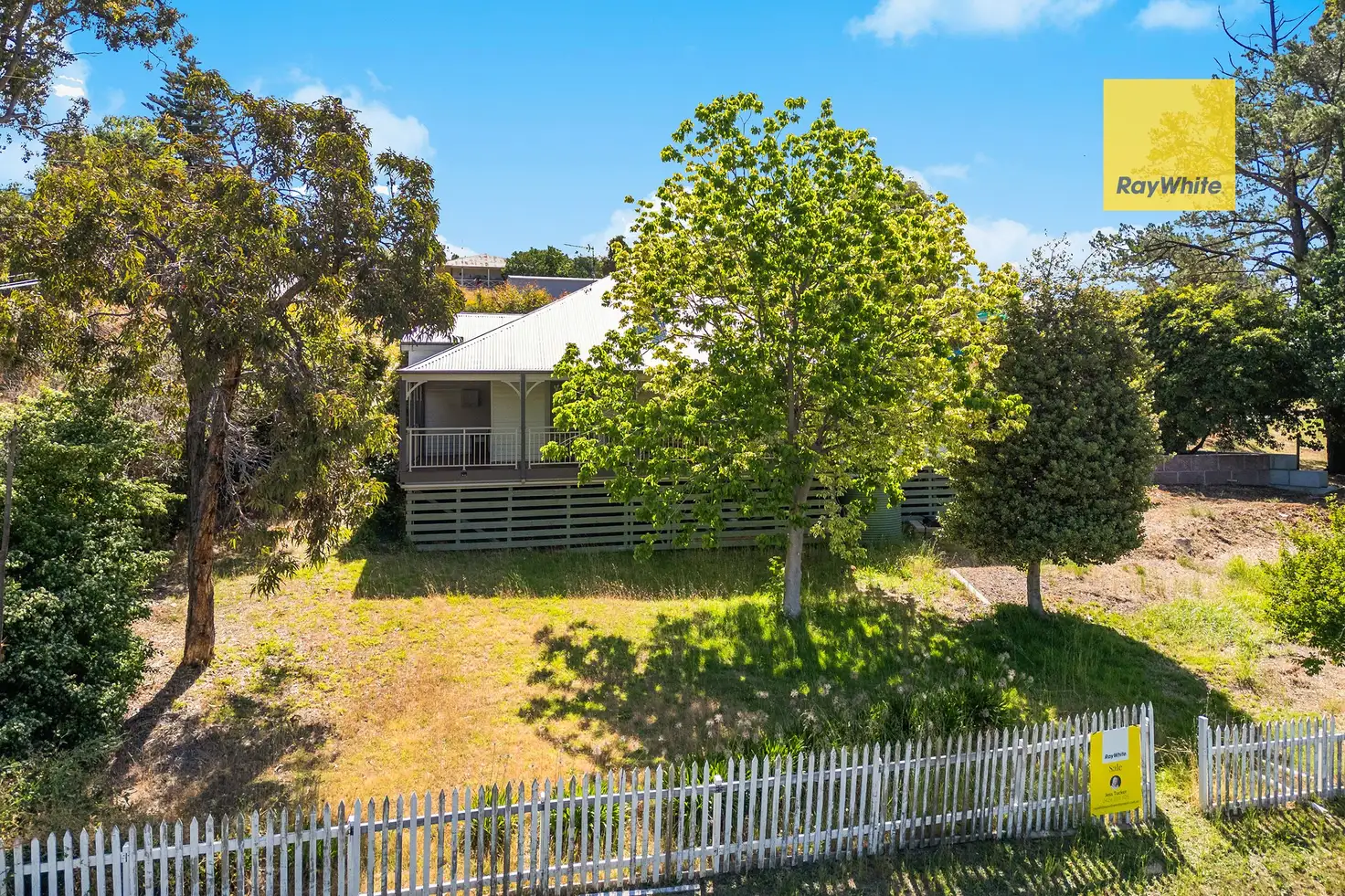 Main view of Homely house listing, 29 Hester Street, Bridgetown WA 6255