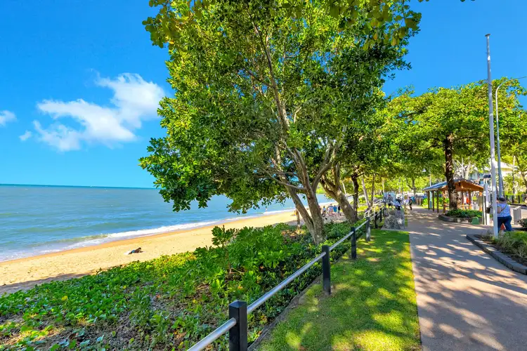 Second view of Homely semi-detached listing, 2/7 Corinda Close, Trinity Beach QLD 4879