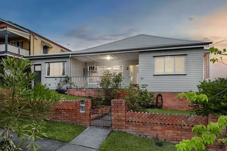 Main view of Homely house listing, 50 Whynot Street, West End QLD 4101