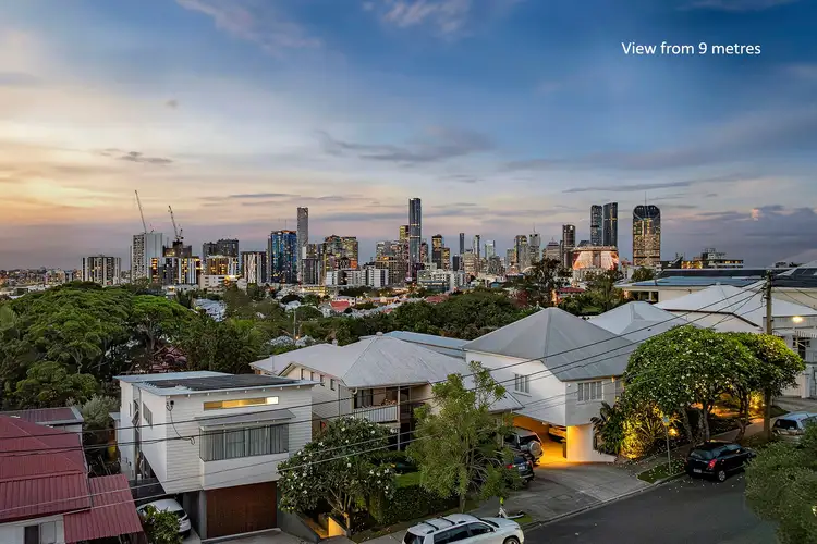 Second view of Homely house listing, 50 Whynot Street, West End QLD 4101