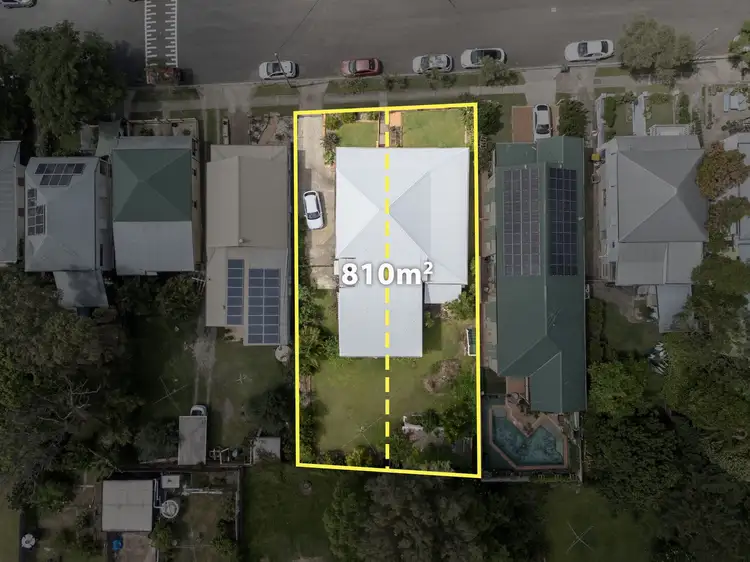 Third view of Homely house listing, 50 Whynot Street, West End QLD 4101