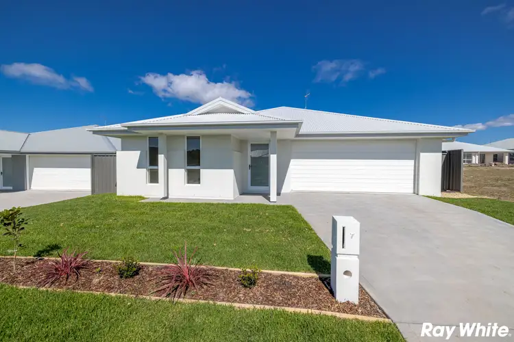 Main view of Homely house listing, 7 Neptune Avenue, Forster NSW 2428
