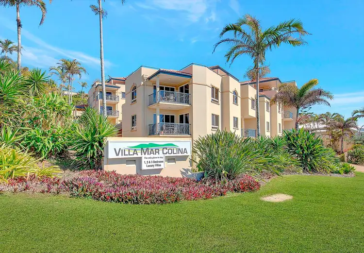 Main view of Homely unit listing, 7/1 Bartlem Street, Yeppoon QLD 4703