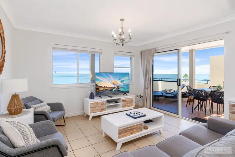 Fourth view of Homely unit listing, 7/1 Bartlem Street, Yeppoon QLD 4703