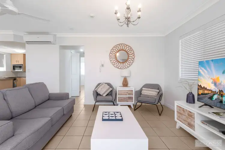 Sixth view of Homely unit listing, 7/1 Bartlem Street, Yeppoon QLD 4703