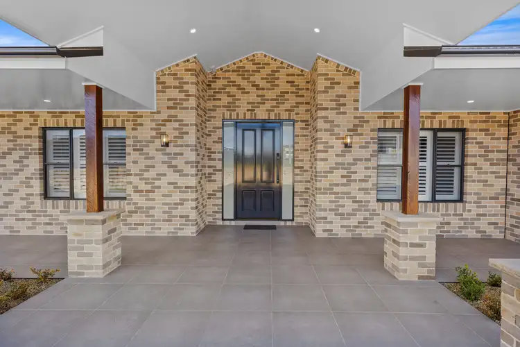 Third view of Homely house listing, 18 Gunners Close, South Bowenfels NSW 2790