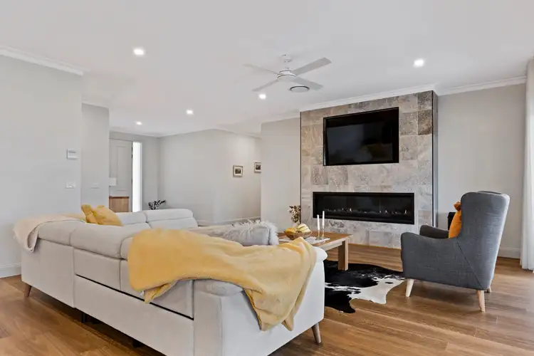 Sixth view of Homely house listing, 18 Gunners Close, South Bowenfels NSW 2790