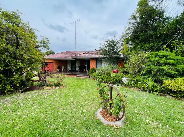 Second view of Homely house listing, 8 Craft Crescent, Condobolin NSW 2877