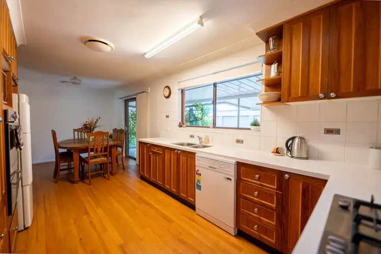 Sixth view of Homely house listing, 8 Craft Crescent, Condobolin NSW 2877