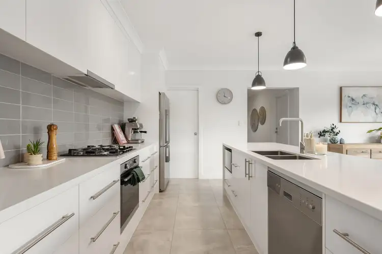 Third view of Homely house listing, 16 Lakes Park Drive, Ob Flat SA 5291