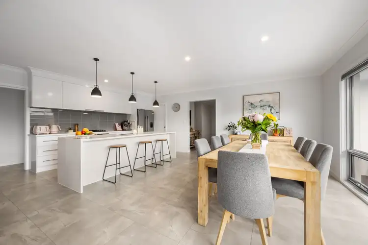 Fourth view of Homely house listing, 16 Lakes Park Drive, Ob Flat SA 5291
