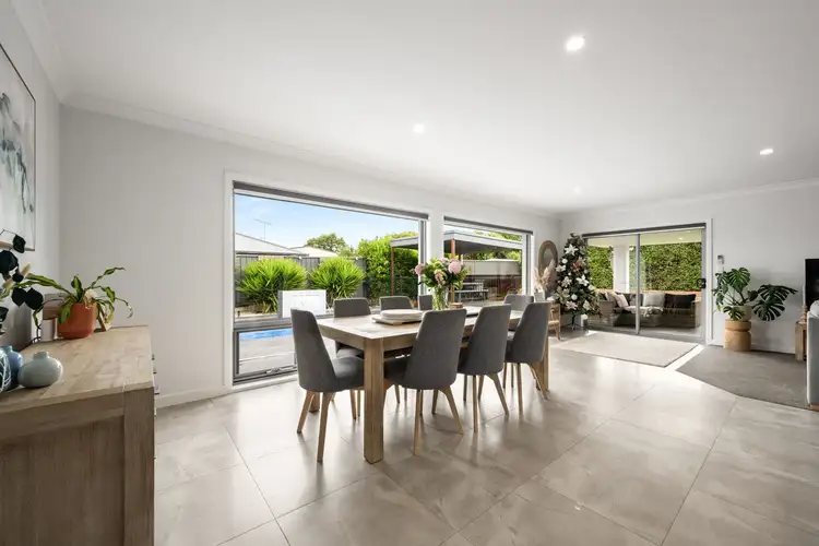 Fifth view of Homely house listing, 16 Lakes Park Drive, Ob Flat SA 5291