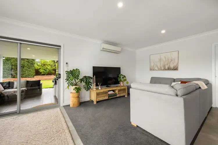 Sixth view of Homely house listing, 16 Lakes Park Drive, Ob Flat SA 5291
