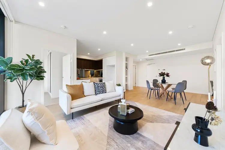 (209)218/1 Mulyan Street, Rouse Hill NSW 2155