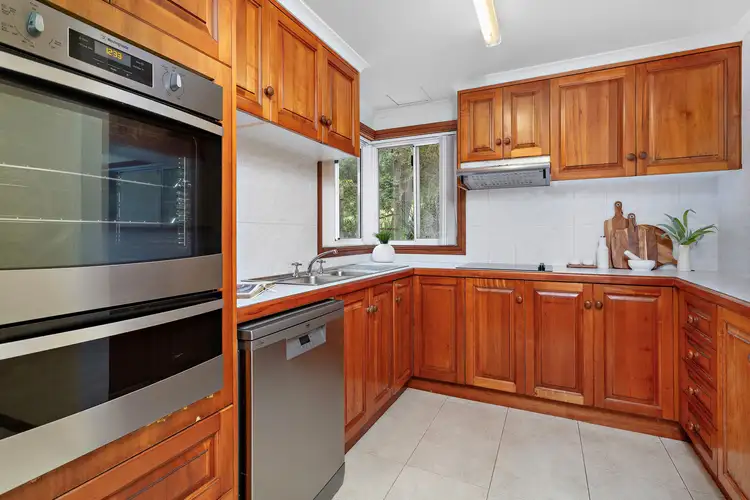 Fifth view of Homely house listing, 1/20 Dido Street, Kiama NSW 2533