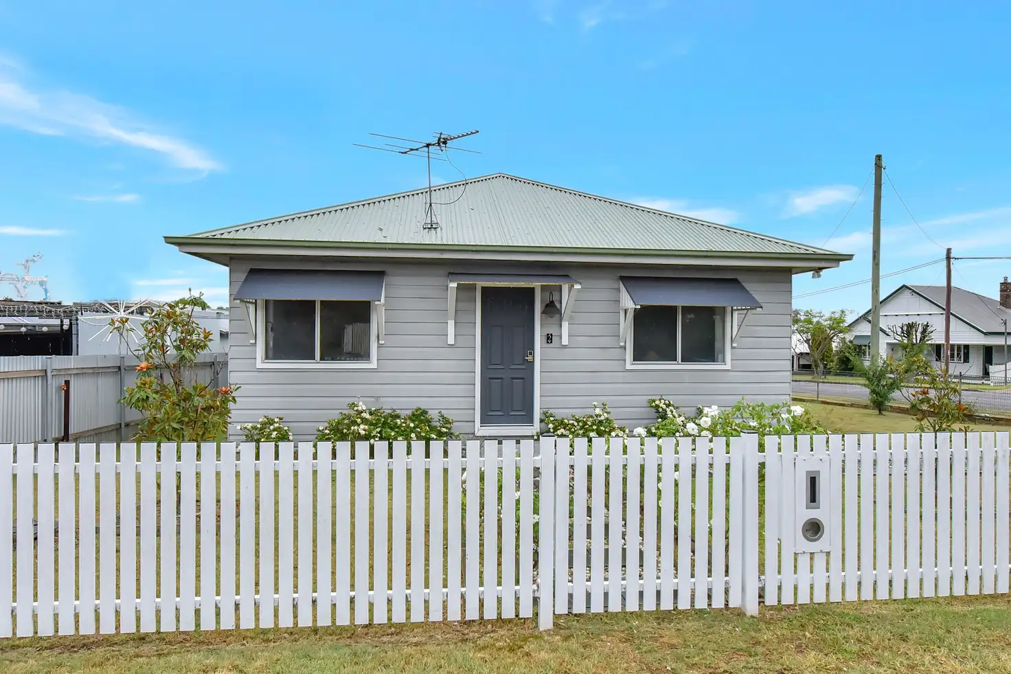 Main view of Homely house listing, 2 Myra Street, Cessnock NSW 2325