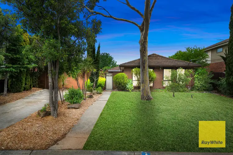 Main view of Homely house listing, 2 Tillbush Close, Hoppers Crossing VIC 3029