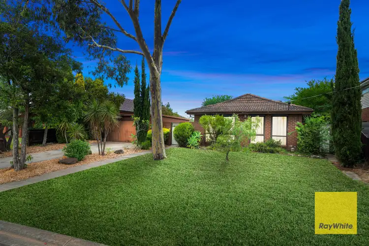 Third view of Homely house listing, 2 Tillbush Close, Hoppers Crossing VIC 3029